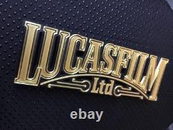 Lucasfilm Logo Display Star Wars Vintage