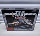 Luke Skywalker's X-Wing Fighter STAR WARS Vintage Collection NEW MIB Sealed D1