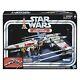 Luke Skywalkers X-Wing Fighter Vehicle VINTAGE Collection 2020 Star Wars TVC MIB
