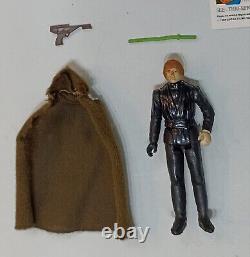 Luke TOP TOYS saber blaster hood Argentine SW Star Wars vintage 1984 not Kenner