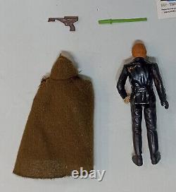 Luke TOP TOYS saber blaster hood Argentine SW Star Wars vintage 1984 not Kenner