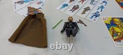 Luke TOP TOYS saber blaster hood Argentine SW Star Wars vintage 1984 not Kenner