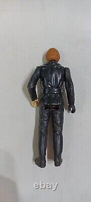 Luke TOP TOYS saber blaster hood Argentine SW Star Wars vintage 1984 not Kenner