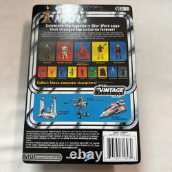 Lumat Ewok 2012 STAR WARS Vintage Collection VC104 NEW UNPUNCHED NIB ROTJ Kenner