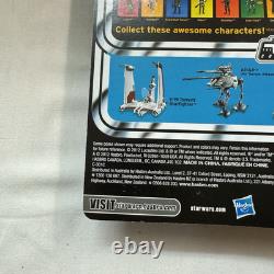 Lumat Ewok 2012 STAR WARS Vintage Collection VC104 NEW UNPUNCHED NIB ROTJ Kenner
