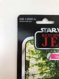 Lumat VC104 Star Wars Vintage Collection 2011 Kenner 38526/37499Asst