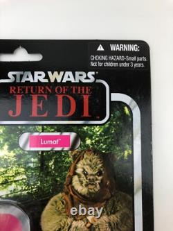 Lumat VC104 Star Wars Vintage Collection 2011 Kenner 38526/37499Asst
