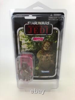 Lumat VC104 Star Wars Vintage Collection 2011 Kenner 38526/37499Asst