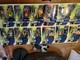 MASSIVE Kenner Star Wars Vintage Toys Lot All Unopened Very Collectible AND MORE