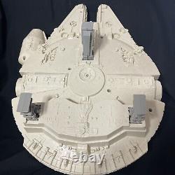 Millennium Falcon 1979 STAR WARS Vintage Original COMPLETE WORKING