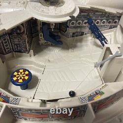 Millennium Falcon 1979 STAR WARS Vintage Original COMPLETE WORKING