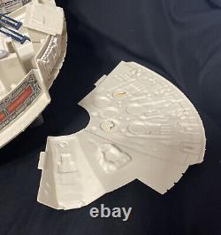 Millennium Falcon 1979 STAR WARS Vintage Original COMPLETE WORKING