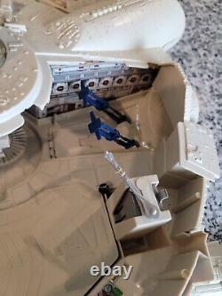 Millennium Falcon 1979 STAR WARS Vintage Original COMPLETE with Training Ball