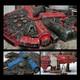 Millennium Falcon You Pick Star Wars Andor Hoth Endor Sith Vintage