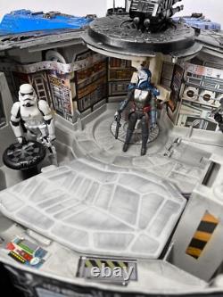 Millennium Falcon You Pick Star Wars Andor Hoth Endor Sith Vintage