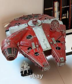 Millennium Falcon You Pick Star Wars Andor Hoth Endor Sith Vintage
