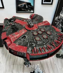 Millennium Falcon You Pick Star Wars Andor Hoth Endor Sith Vintage