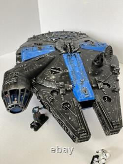 Millennium Falcon You Pick Star Wars Andor Hoth Endor Sith Vintage