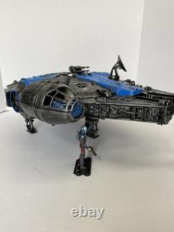 Millennium Falcon You Pick Star Wars Andor Hoth Endor Sith Vintage