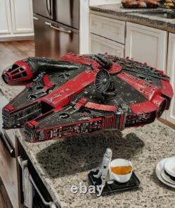 Millennium Falcon You Pick Star Wars Andor Hoth Endor Sith Vintage