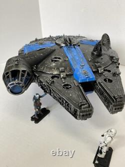 Millennium Falcon You Pick Star Wars Andor Hoth Endor Sith Vintage
