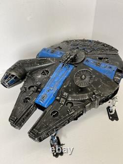 Millennium Falcon You Pick Star Wars Andor Hoth Endor Sith Vintage