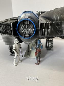 Millennium Falcon You Pick Star Wars Andor Hoth Endor Sith Vintage