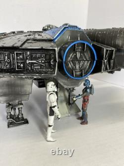 Millennium Falcon You Pick Star Wars Andor Hoth Endor Sith Vintage