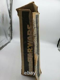 Millennium Falcon vintage original with box 1981 Kenner ESB Star Wars
