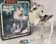 Mint Vintage 1982 Kenner AT-ST Scout Walker Vehicle with Return of the Jedi Box