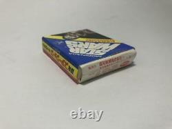 Morinaga Star Wars Caramel Empty Box Vintage 1978 Chewbacca R2-D2 Japan Rare