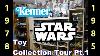 My 1978 1985 Kenner Star Wars Vintage Toy Collection Tour Part 1