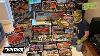 My Entire Collection Of Star Wars The Vintage Collection Vehicles U0026 Playsets