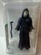 NEW! EMPEROR Palpatine AFA 85 NM+ Kenner Star Wars Vintage Loose Action Figure