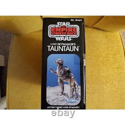 NEW Rare Hasbro Star Wars Vintage Collection Tauntaun Figure Kenner 36664