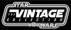 NEW Star Wars The Vintage Collection 2018 Action Figure Wave 2 Set of 4