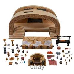 NEW! Star Wars The Vintage Collection Boba Fett's Throne Room