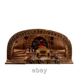 NEW! Star Wars The Vintage Collection Boba Fett's Throne Room