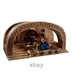NEW! Star Wars The Vintage Collection Boba Fett's Throne Room