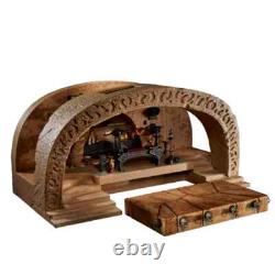 NEW! Star Wars The Vintage Collection Boba Fett's Throne Room