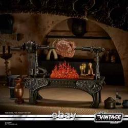 NEW! Star Wars The Vintage Collection Boba Fett's Throne Room
