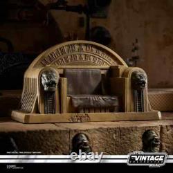 NEW! Star Wars The Vintage Collection Boba Fett's Throne Room