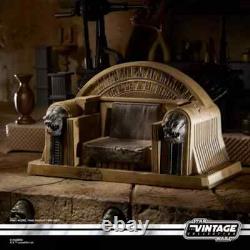 NEW! Star Wars The Vintage Collection Boba Fett's Throne Room
