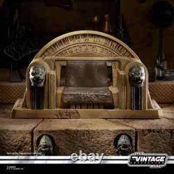 NEW! Star Wars The Vintage Collection Boba Fett's Throne Room