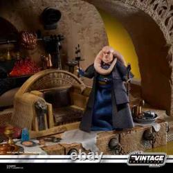 NEW! Star Wars The Vintage Collection Boba Fett's Throne Room