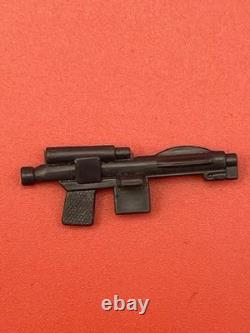 NM Star Wars Kenner TAIWAN BOBA FETT Vintage Action Figure With V5/M6 Blaster