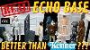 New Retro Star Wars Echo Base Better Than Kenner