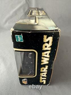 New Sealed Hasbro Star Wars JEDI TRAINING ACADEMY + Vintage Disneyland Diploma