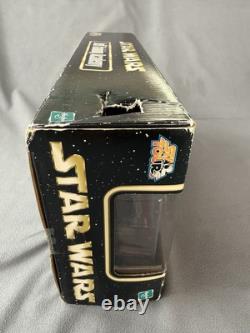 New Sealed Hasbro Star Wars JEDI TRAINING ACADEMY + Vintage Disneyland Diploma