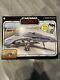 New Sealed Star Wars The Vintage Collection New Republic E-Wing & KE4-N4